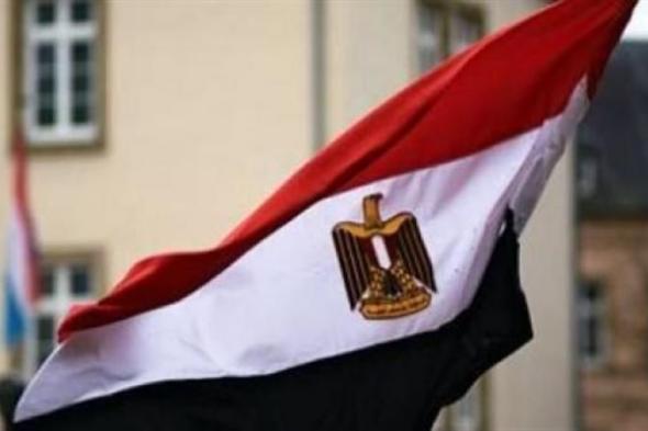 الخارجية تشدد على المصريين الزائرين والمقيمين بالسعودية الالتزام بقواعد الحجاليوم الخميس، 6 يونيو 2024 05:32 مـ   منذ 5 دقائق