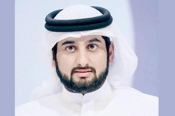 أحمد بن محمد: فخورون بالابتكارات الإماراتية والعربية والمشاريع الشبابية