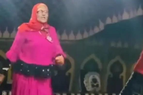 فيديو "راقصة السبعين عامًا" يثير المغاربة