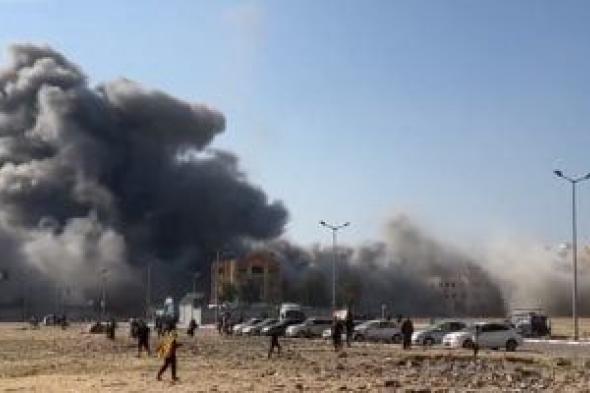 مصدر رفيع المستوى: مصر تلقت إشارات إيجابية من حركة حماس تشير لتطلعها لوقف إطلاق النار