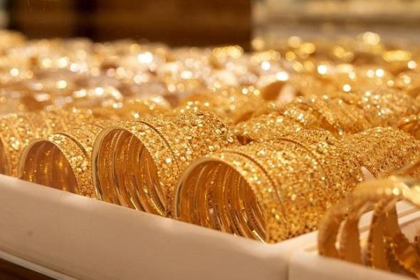 ارتفاع سعر جرام الذهب مساء اليوم الخميس 6-6-2024