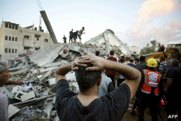 سي ان ان: حماس ترد على المقترح الإسرائيلي وتقول إنه لا يُطابق ما قدمه بايدن