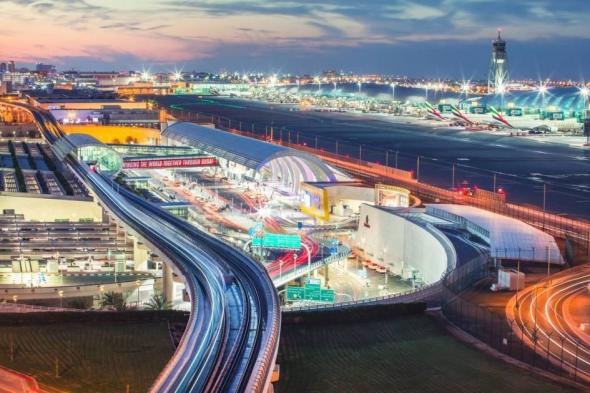 الإمارات الأولى عالمياً في «جودة البنية التحتية للنقل الجوي»