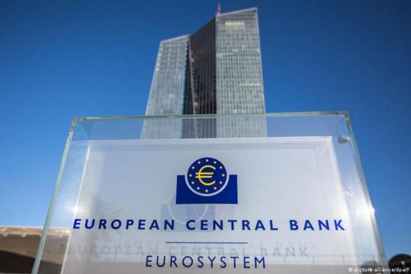 لأول مرة منذ 5 سنوات.. المركزي الأوروبي يخفض أسعار الفائدة