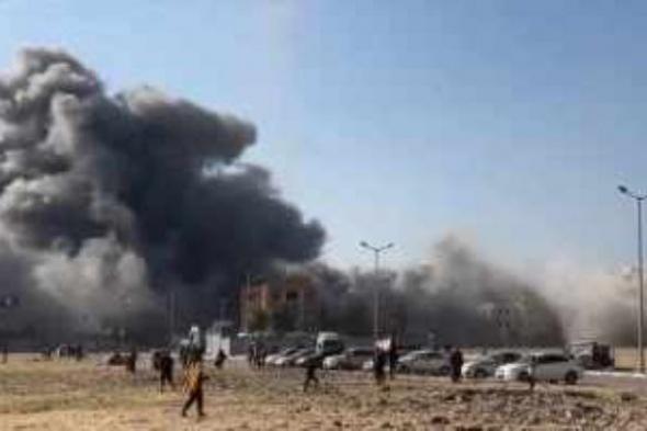 مصدر رفيع المستوى: مصر تلقت إشارات إيجابية من حماس تشير لتطلعها لوقف إطلاق النار