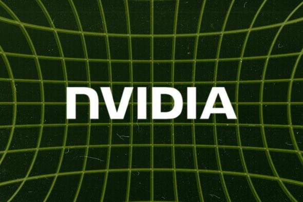 القيمة التسويقية لشركة Nvidia تتجاوز 3 تريليون دولار للمرة الأولى