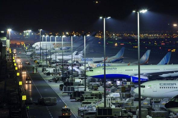 شركات الطيران تشغل 9.8 ملايين مقعد في «دبي الدولي» خلال يونيو