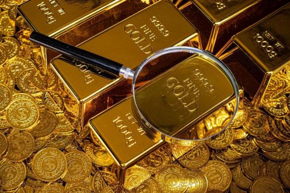 أسعار الذهب ترتفع 0.5% إلى 2367 دولارا اليوم الخميس