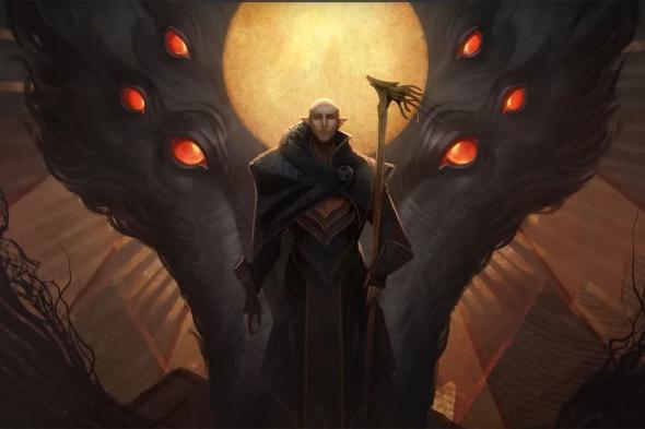 إشاعة: Dragon Age Dreadwolf ستتواجد بحدث Xbox ولكن باسم مختلف!