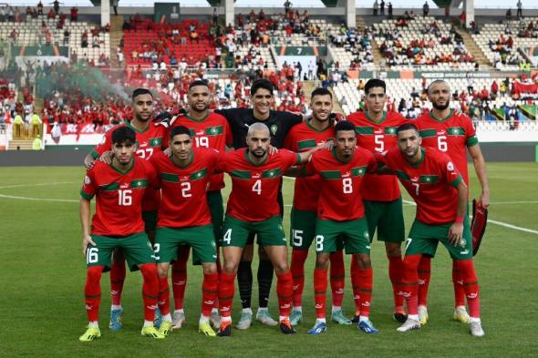 (+ التوقيت): القنوات الناقلة لمباراة المنتخب المغربي ضد المنتخب الزامبي.