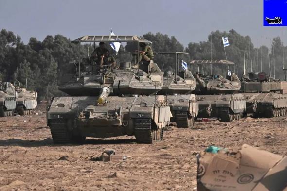 «ميدل إيست آي»: مقترح «الهدنة» الإسرائيلي لا يتضمن إنهاء الحرب