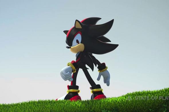 تسرب تاريخ إصدار Sonic X Shadow Generations وصورة الغلاف قبل Summer Game Fest
