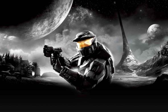 إشاعة: ريماستر Halo Combat Evolved قيد التطوير