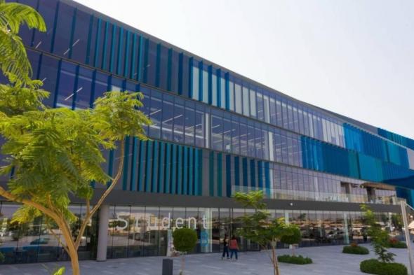 جامعة عجمان تحقق المرتبة 477 عالمياً والأولى محلياً