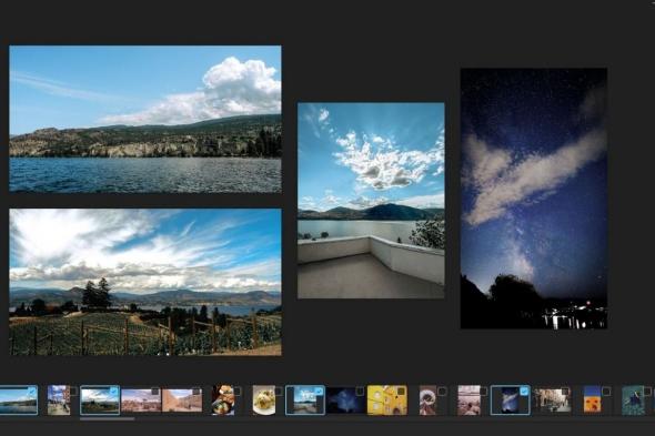 مايكروسوفت تطلق تطبيقًا جديدًا للصور في ويندوز 11