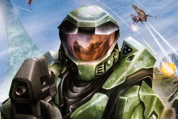 تقرير: Microsoft تعمل على Halo: Combat Evolved Remaster وتضع نسخة PlayStation 5 بالاعتبار