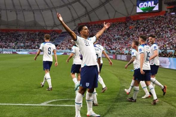 كأس أوروبا 2024.. إنجلترا تترقّب لقباً بعد خيبات طويلة