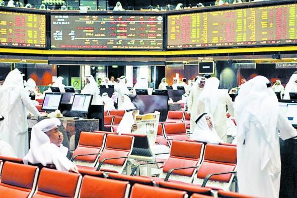 أسبوع إيجابي للأسهم في الإمارات والسعودية وقطر