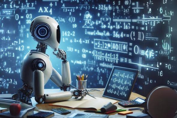 أبرز 6 أدوات ذكاء اصطناعي للمساعدة في حل مسائل الرياضيات