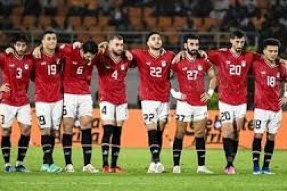 منتخب مصر يفوز على بوركينا فاسو 2-1 ويعزز تصدره للمجموعة في تصفيات كأس العالم