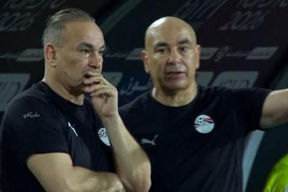 شاهد، ماذا فعل التوأم مع عمر كمال عبد الواحد ومحمد صلاح بعد مباراة بوركينا