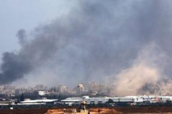 إعلام فلسطيني: سقوط جرحى جراء استهداف زوارق الاحتلال ميناء رفح جنوبى غزة