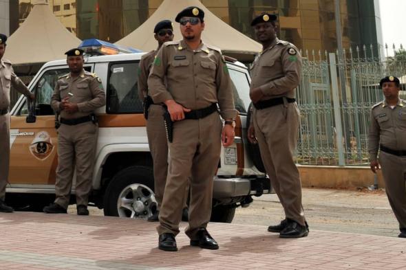 اعتقال مغاربة مخالفين لقواعد الحج، بالمملكة العربية السعودية.