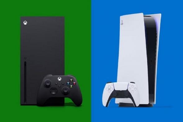 إشاعة: هناك 6 إصدارات Xbox كبيرة مخطط لها حالياً على PlayStation 5