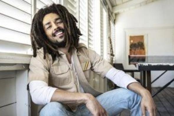 179 مليون دولار عالميا لفيلم Bob Marley: One Love منذ فبراير الماضى