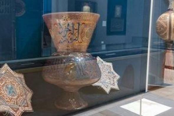 تاريخ قرن من الزمان فى 25 قاعة.. متحف الفن الإسلامى شاهد على العصر فى مصر
