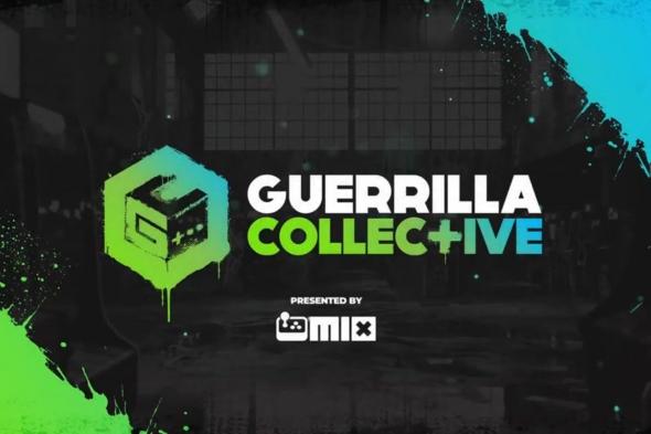 كل الألعاب التي تم استعراضها في Guerilla Collective 2024 Showcase