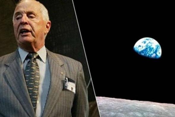 أحد أول 3 داروا حول القمر وصاحب أشهر صورة في الفضاء.. شاهد لحظة مصرع رائد الفضاء الأمريكي "وليام أندرس"