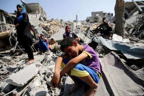 لا تقدم في مفاوضات هدنة غزة