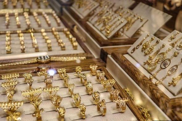 سعر الذهب في السعودية اليوم السبت 2-12- 1445 لكل الأعيرة