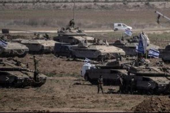 حركة فتح: مقترح إسرائيل بشأن حكم محلى برعاية الجيش فى غزة خطة قديمة وبالية