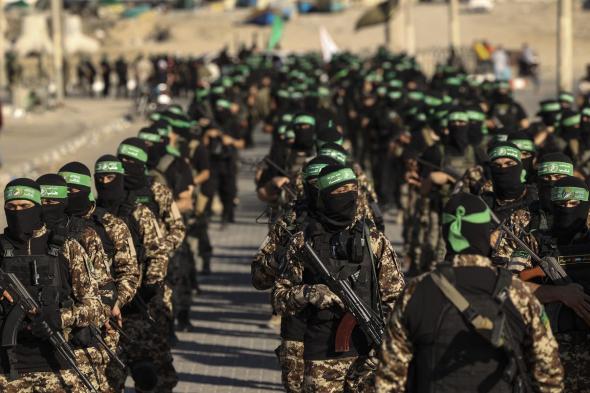 إدراج حماس والجهاد على “قائمة العار” الأممية