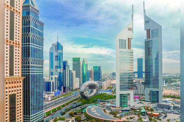 154.8 ألف غرفة حجم السوق الفندقية في دبي بنهاية 2024