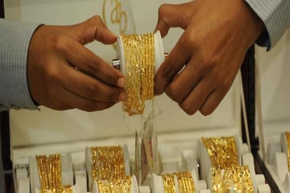 عودة للارتفاع.. سعر الذهب اليوم السبت 8 يونيو 2024 في مصر