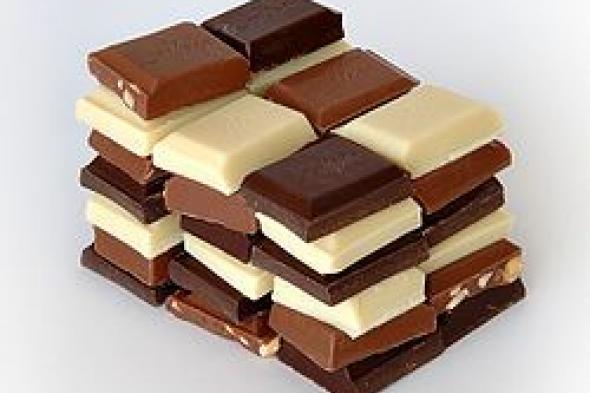 هل الشوكولاتة ترفع مستوى السكر في الدم؟