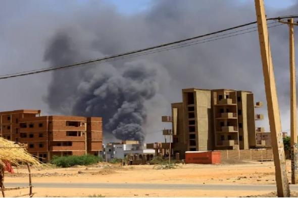 10 ملايين نازح.. اشتعال 3 جبهات بين الجيش السوداني والدعم السريع