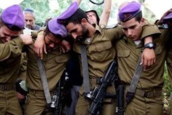 إعلام إسرائيلي: جنرالات بالجيش حملوا هيئة الأركان مسؤولية فشل 7 أكتوبر