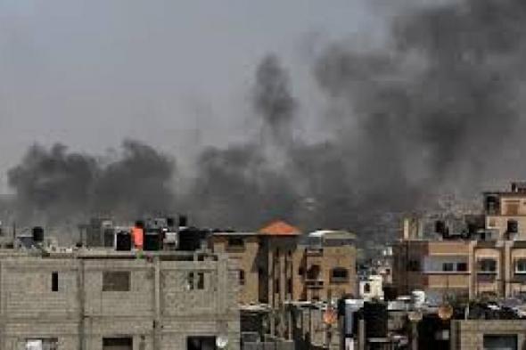 إعلام غزة: الاحتلال يشن هجومًا وحشيًّا غير مسبوق على مخيم النصيراتاليوم السبت، 8 يونيو 2024 02:41 مـ   منذ 44 دقيقة