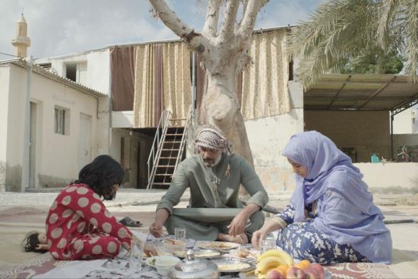 «منحة الأفلام القصيرة» فرصة لصناع السينما الإماراتيين