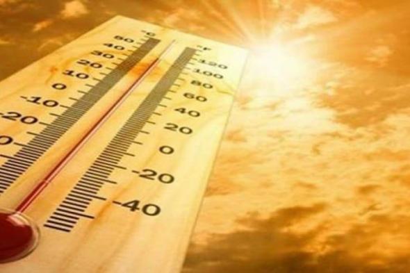 طقس السبت.. أجواءٌ حارّة إلى شديدة الحرارة بـ 5 مناطق بينها الرياض