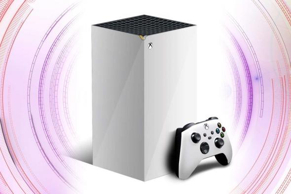رسميًا: الإعلان عن جهاز Xbox Series X بدون محرك أقراص | حدث Xbox