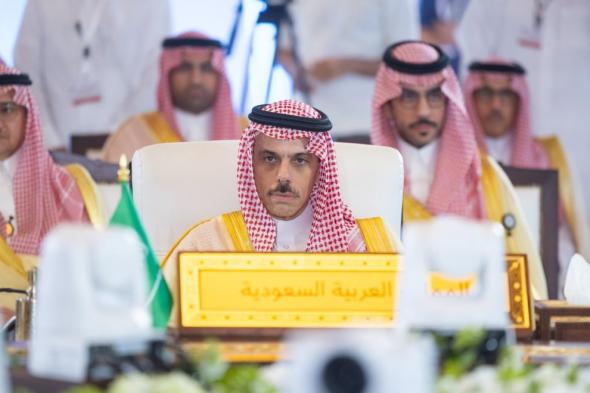 وزير الخارجية يشارك في الاجتماع الـ 160 للمجلس الوزاري الخليجي