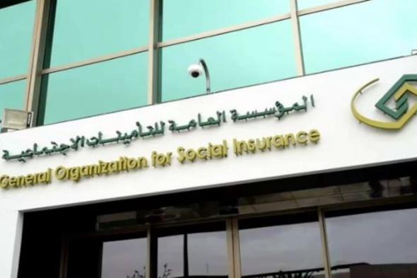 التأمينات الاجتماعية: أكثر من 110 آلاف منشأة متقدمة لمبادرة الإعفاء من الغرامات