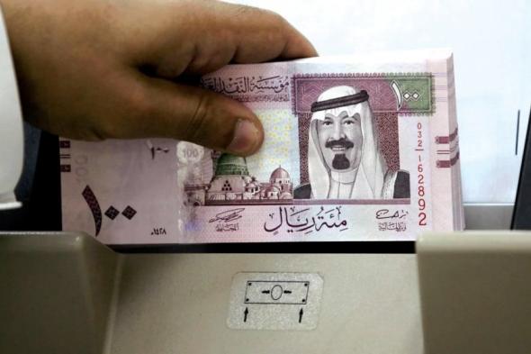 2.6 تريليون ريال حجم الائتمان المصرفي السعودي بنهاية أبريل 2024م