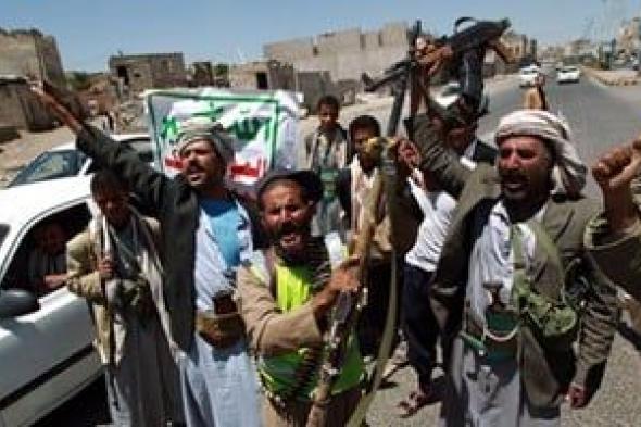 الحوثيون: استهدفنا مدمرة بريطانية وسفينتين في البحر الأحمر بصواريخ باليستية
