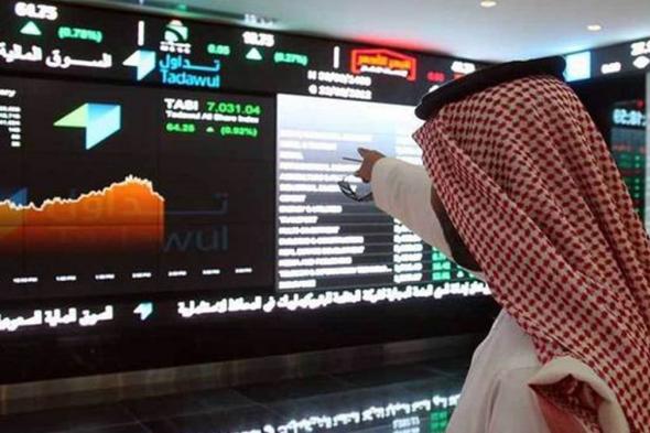 ضمن الأعلى تاريخيًا.. الأسهم السعودية تغلق بتداول ناهز 54 مليار ريال